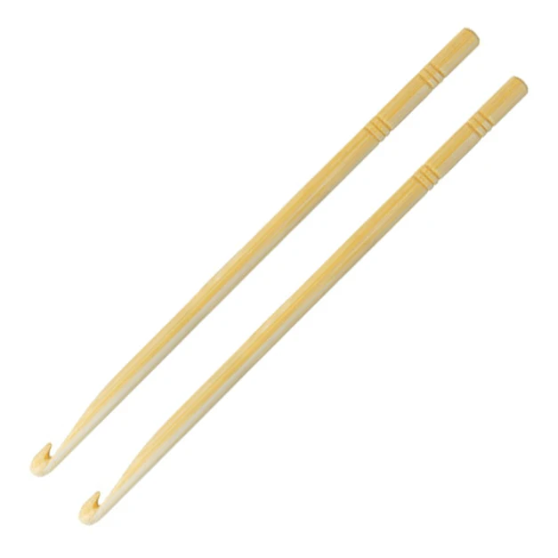 Bamboo Crochet Hook - Image 6