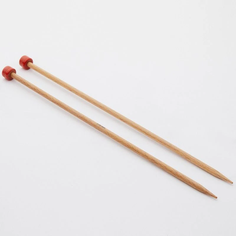 Basix Birch Single Pointed Needles - Image 2
