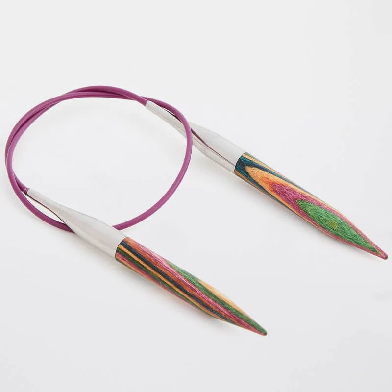 Symfonie Circular Needles 60 cm - Image 2