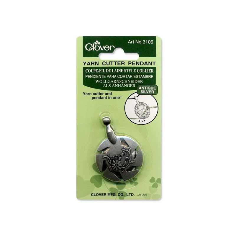 Yarn Cutter - Image 2
