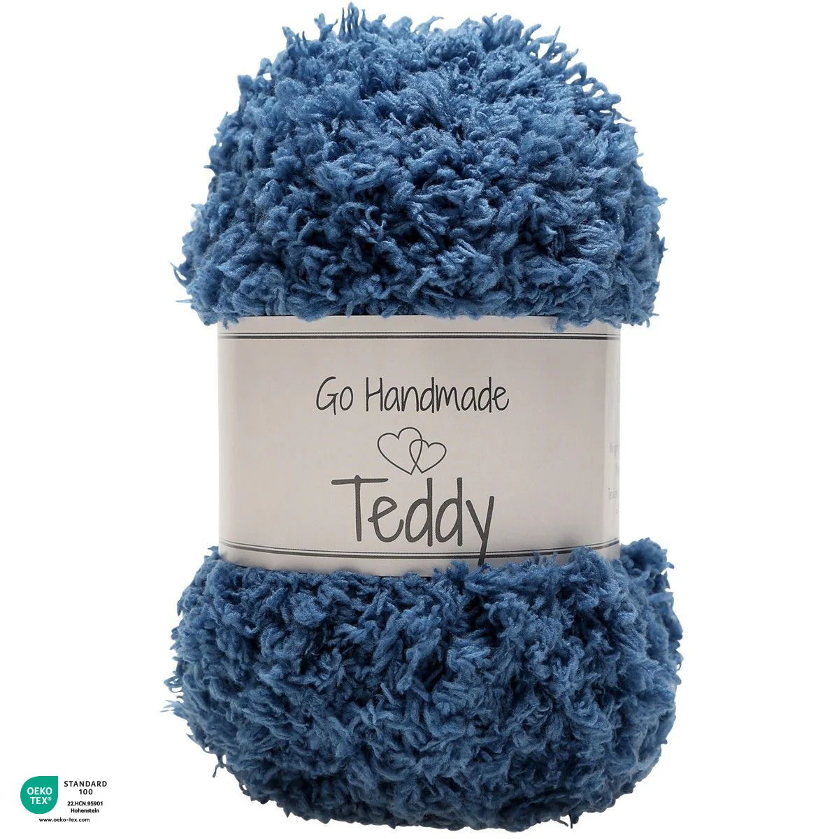 Teddy - Image 10