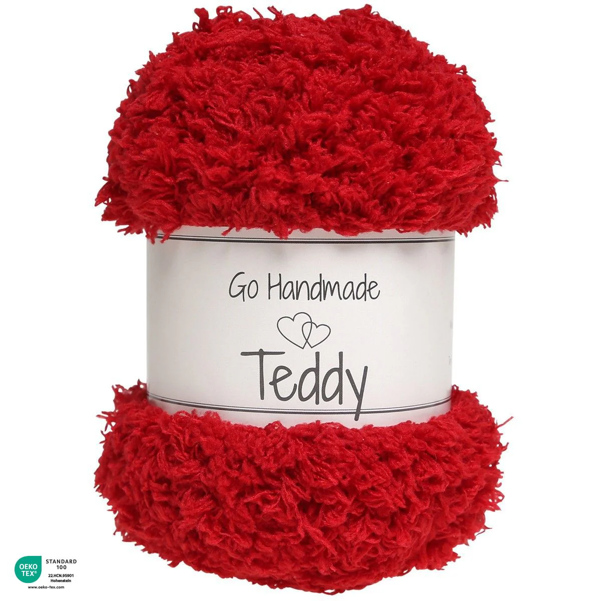 Teddy - Image 14