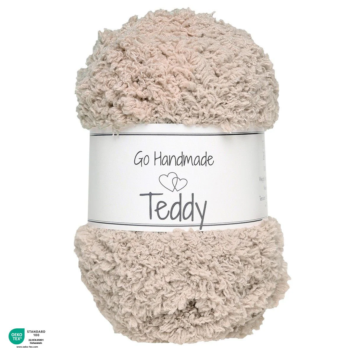 Teddy - Image 15