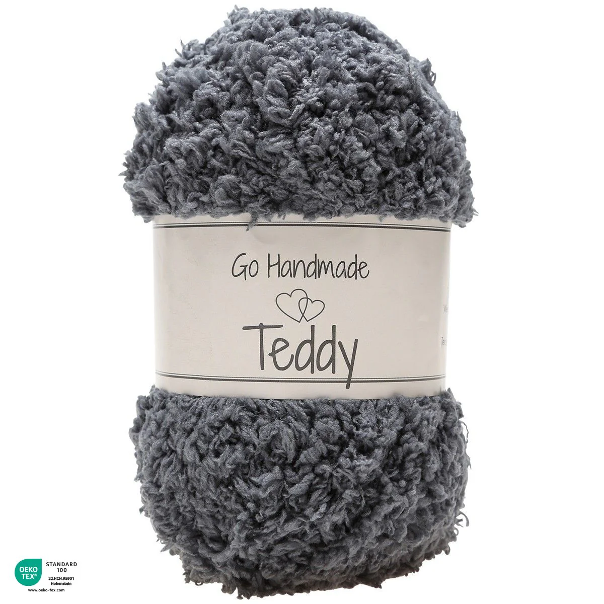Teddy - Image 6