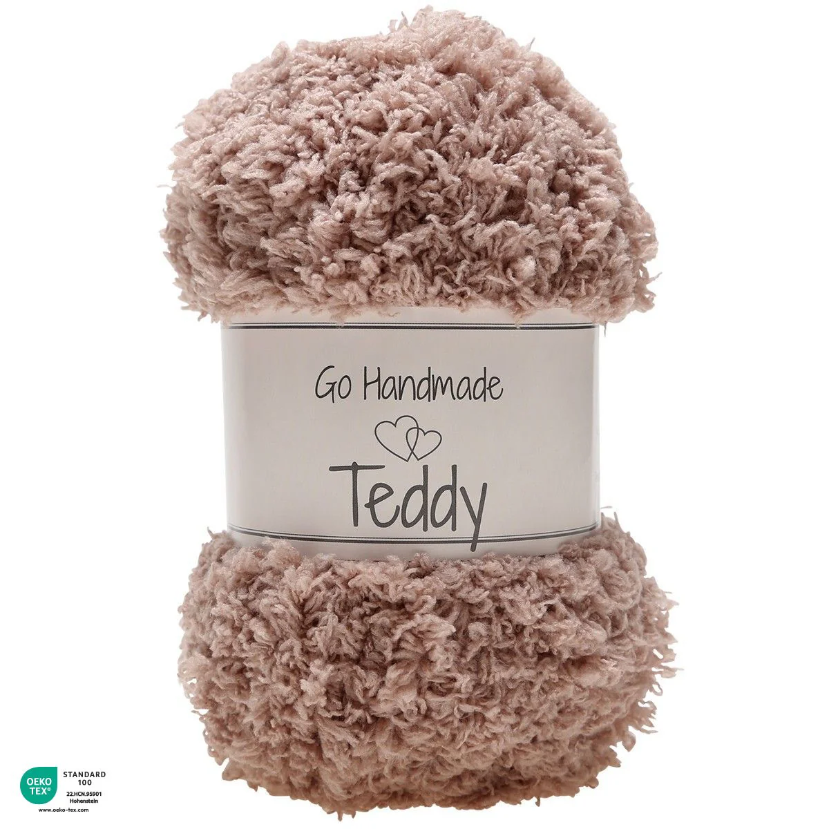 Teddy - Image 7