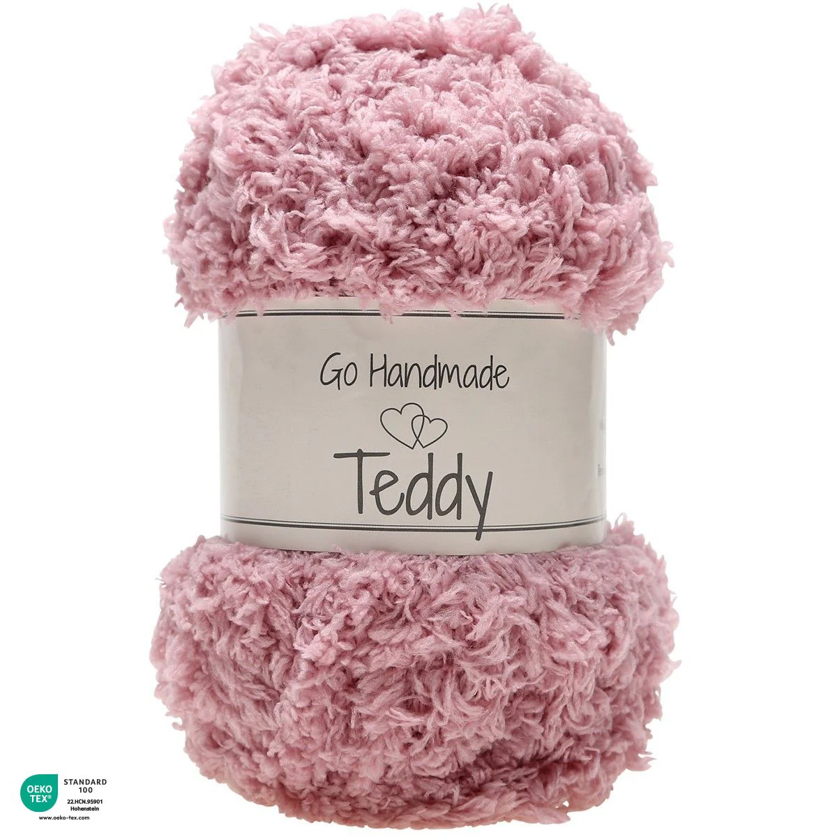 Teddy - Image 8