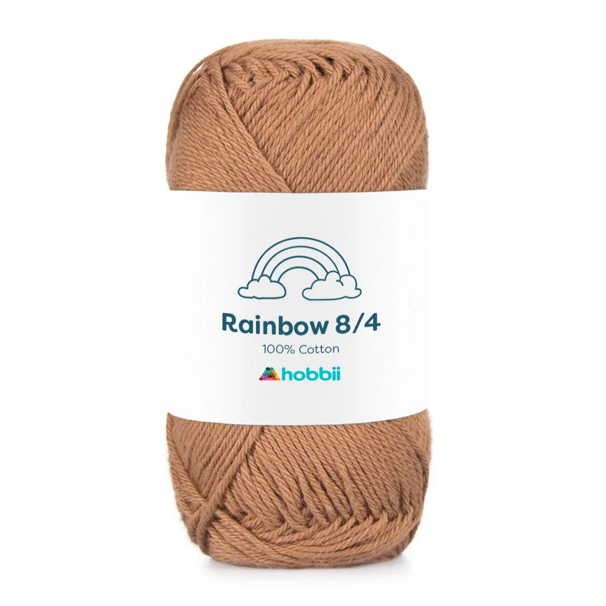 Rainbow Cotton 8/4 - Image 11