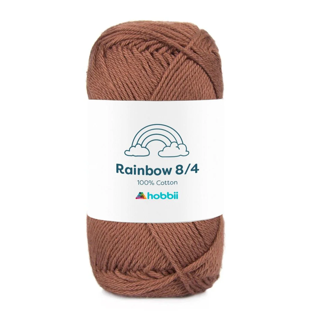 Rainbow Cotton 8/4 - Image 12