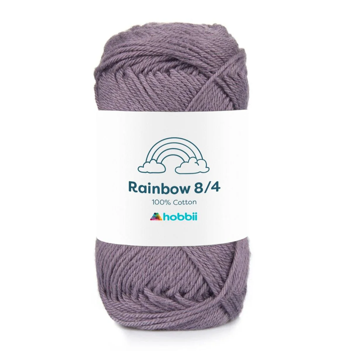 Rainbow Cotton 8/4 - Image 18