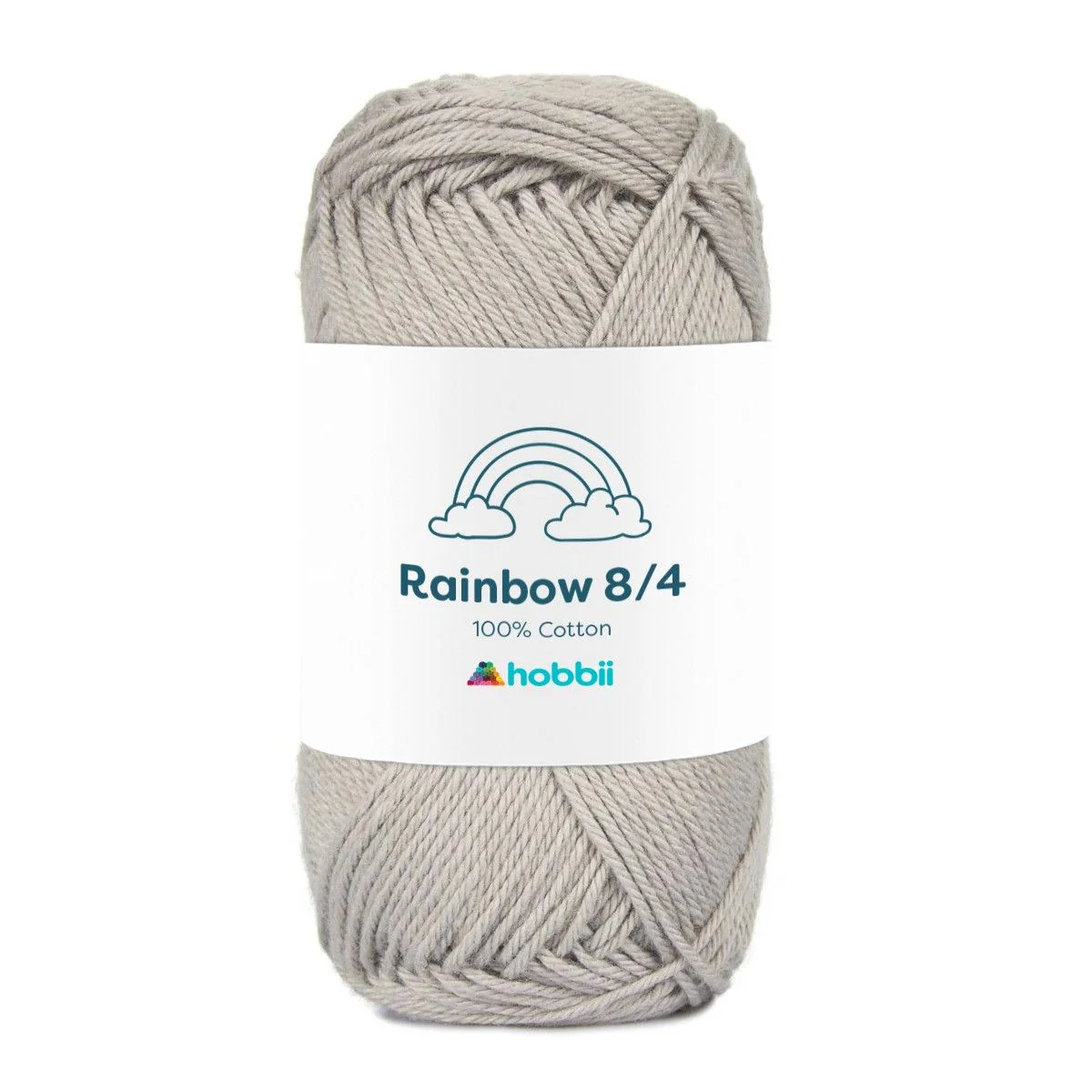 Rainbow Cotton 8/4 - Image 20
