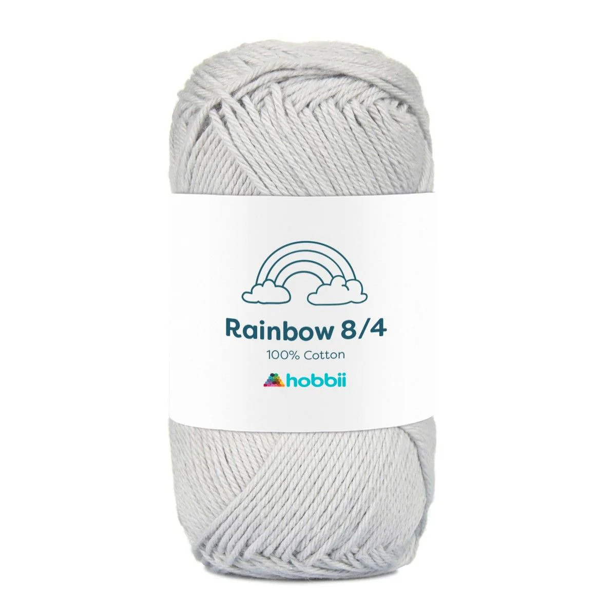 Rainbow Cotton 8/4 - Image 21