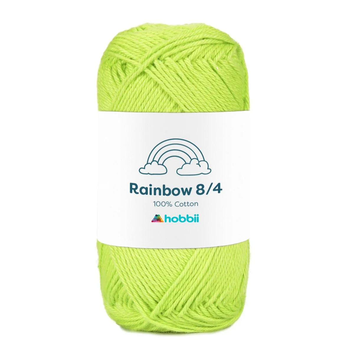 Rainbow Cotton 8/4 - Image 23