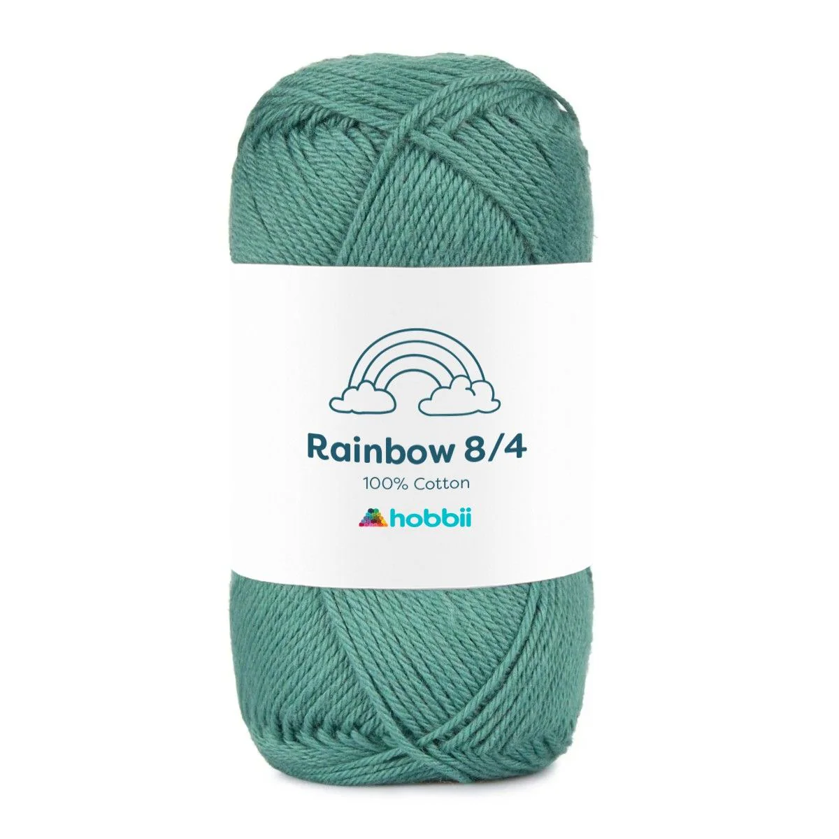 Rainbow Cotton 8/4 - Image 25