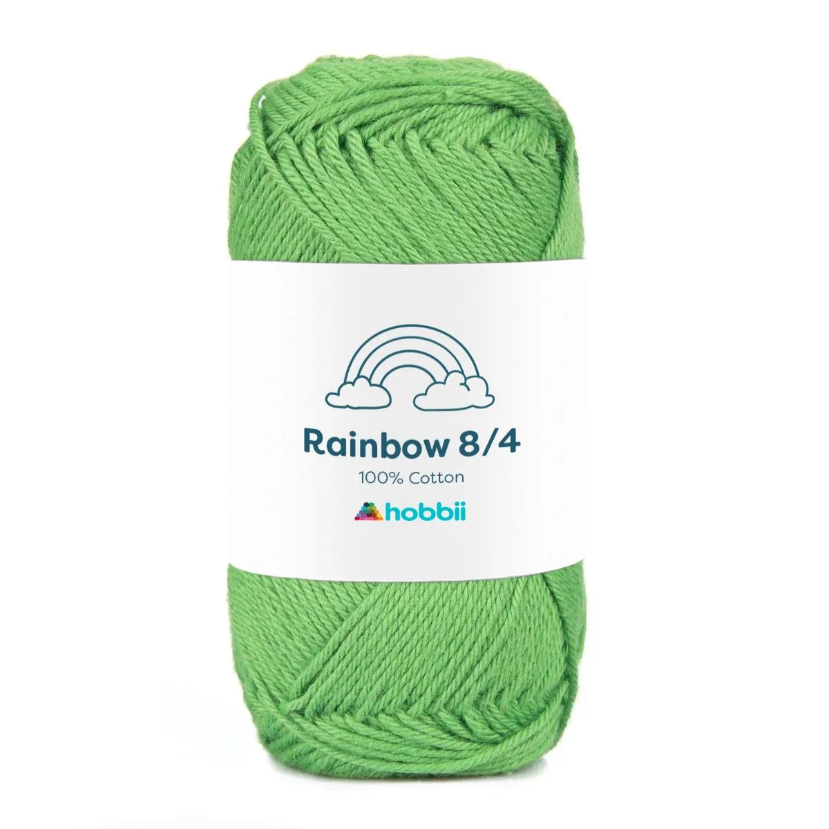 Rainbow Cotton 8/4 - Image 28