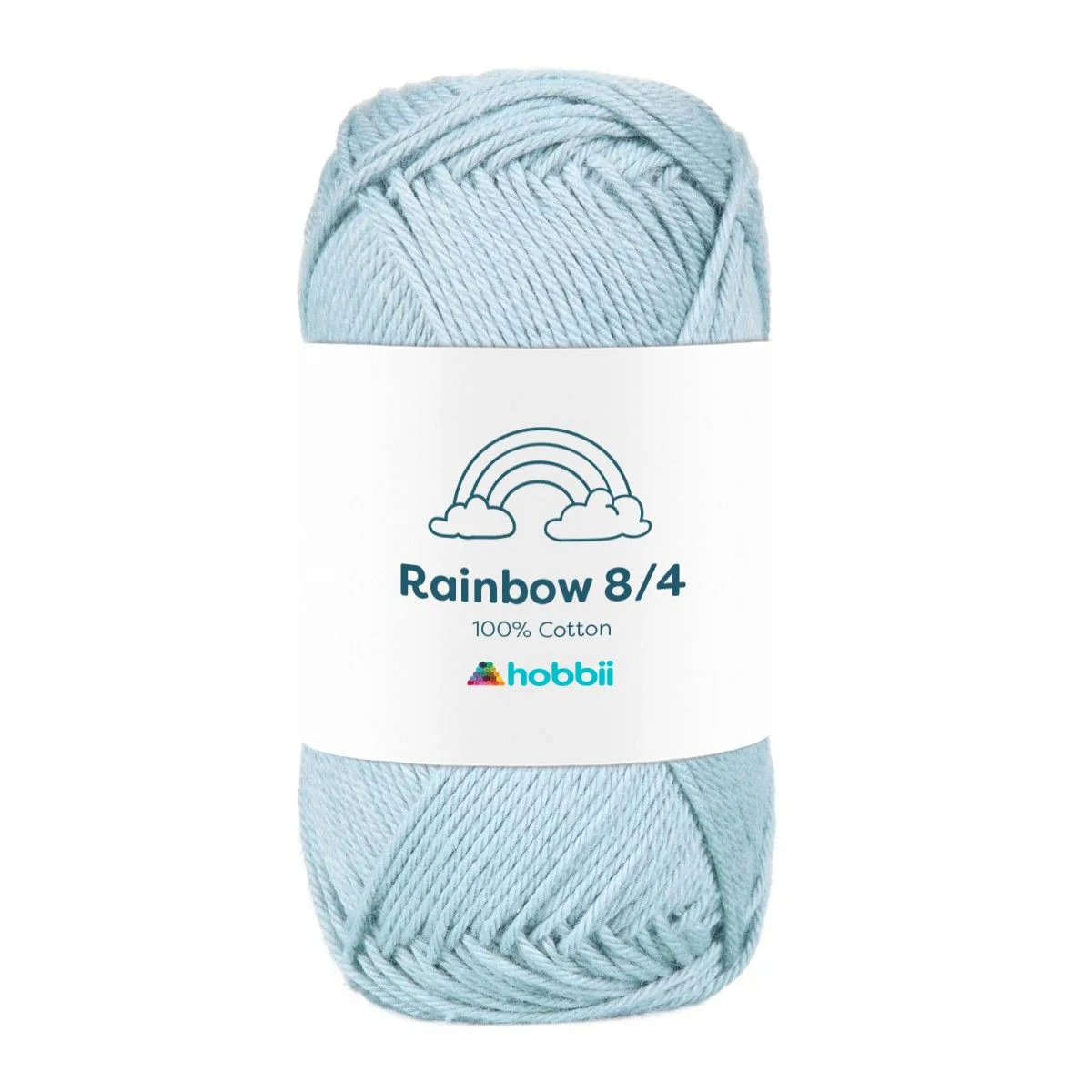 Rainbow Cotton 8/4 - Image 31
