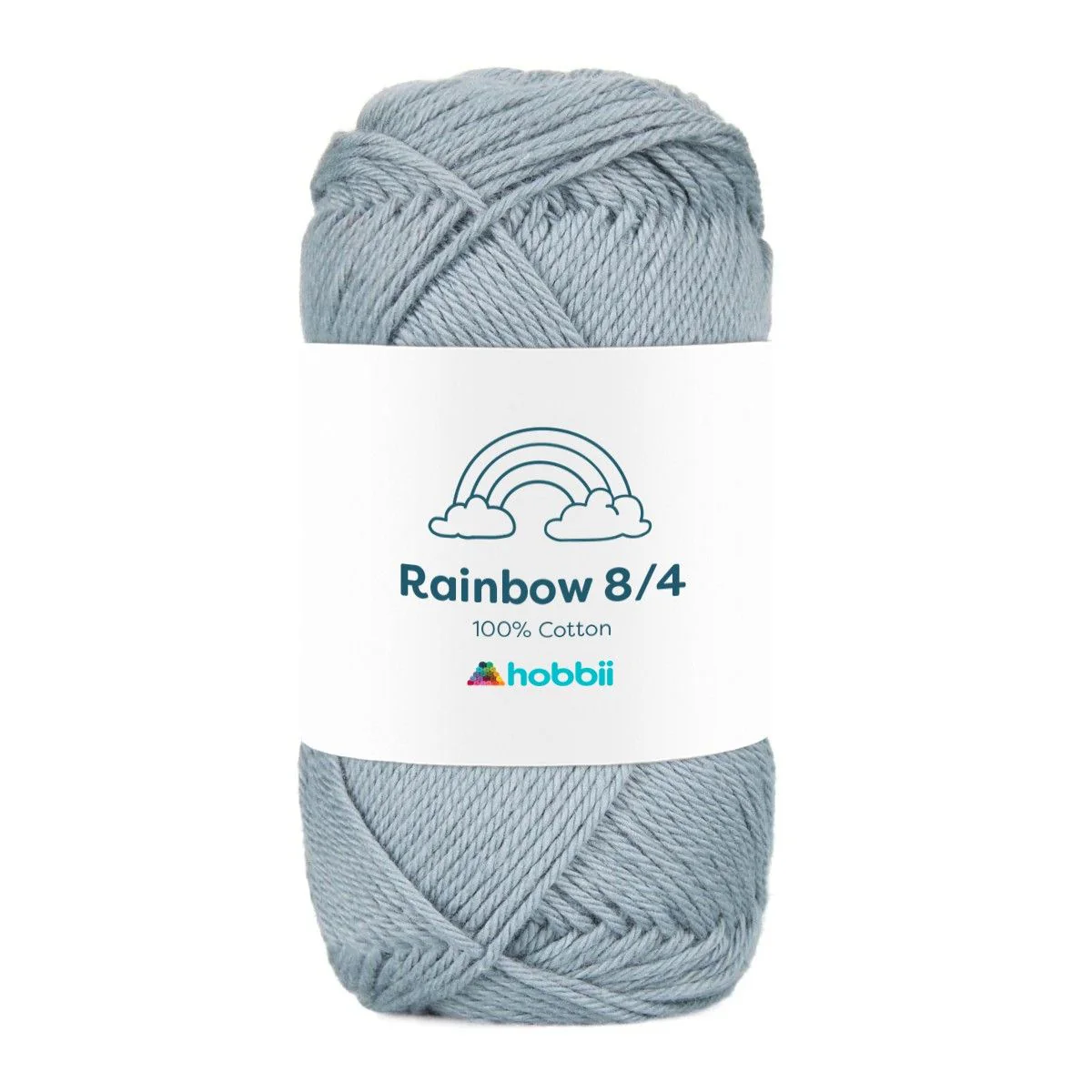 Rainbow Cotton 8/4 - Image 32