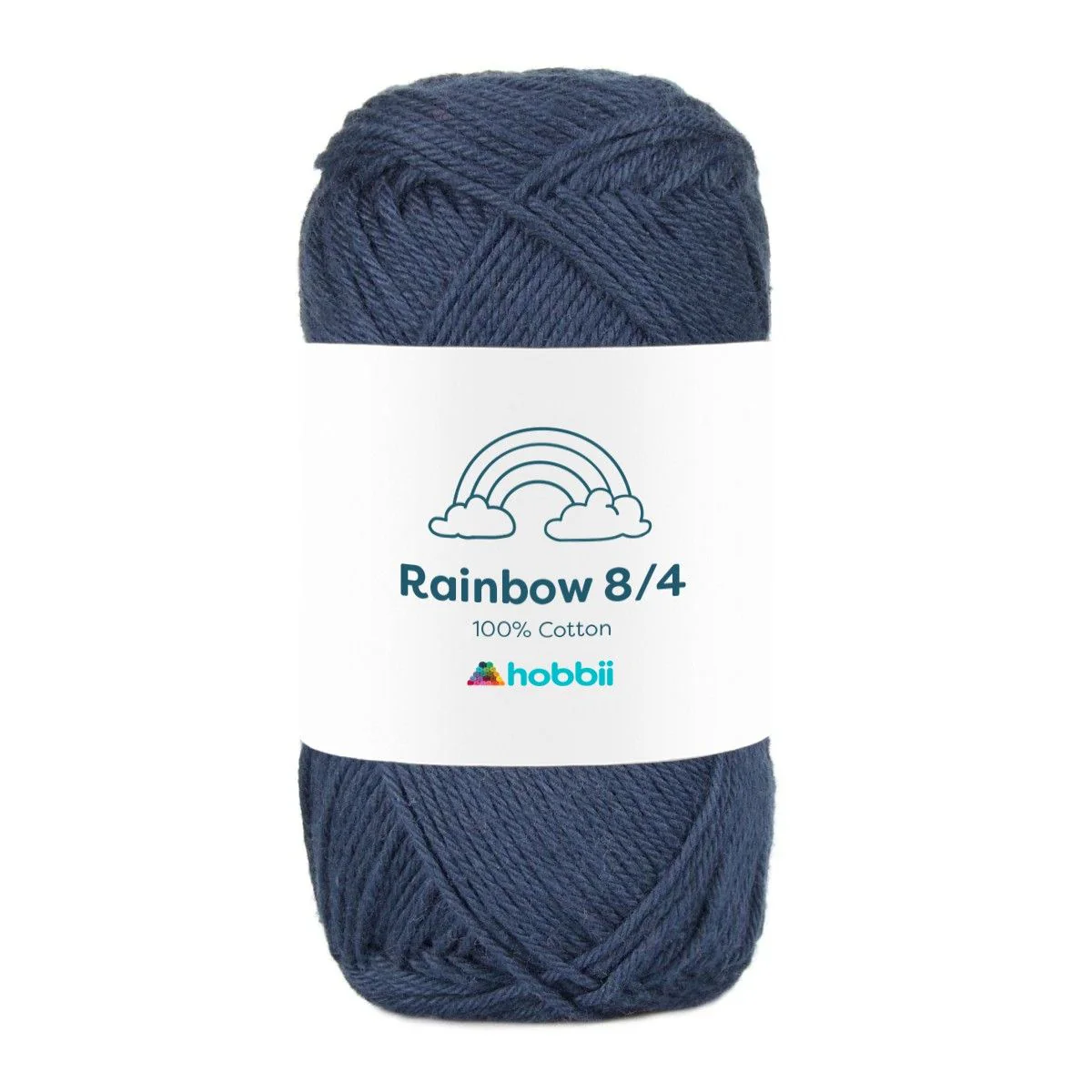 Rainbow Cotton 8/4 - Image 34