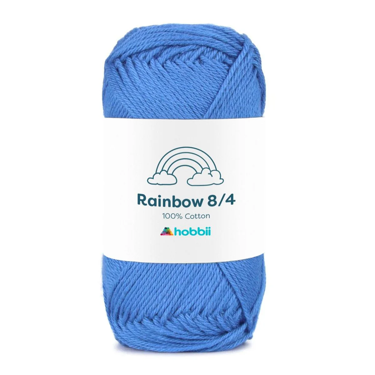 Rainbow Cotton 8/4 - Image 35