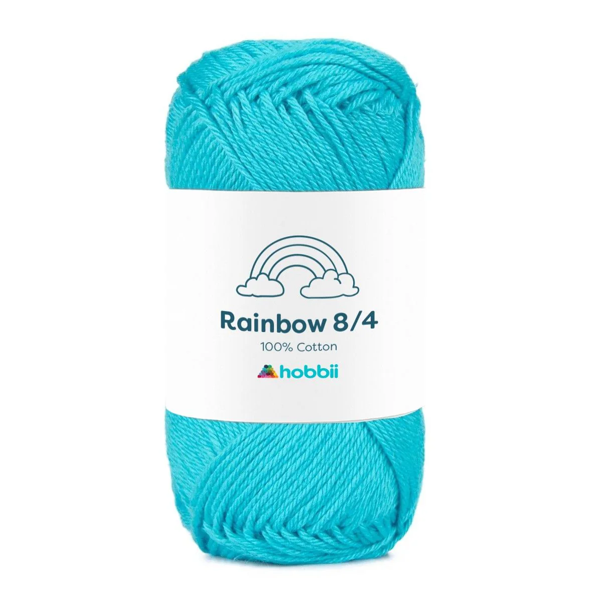 Rainbow Cotton 8/4 - Image 37