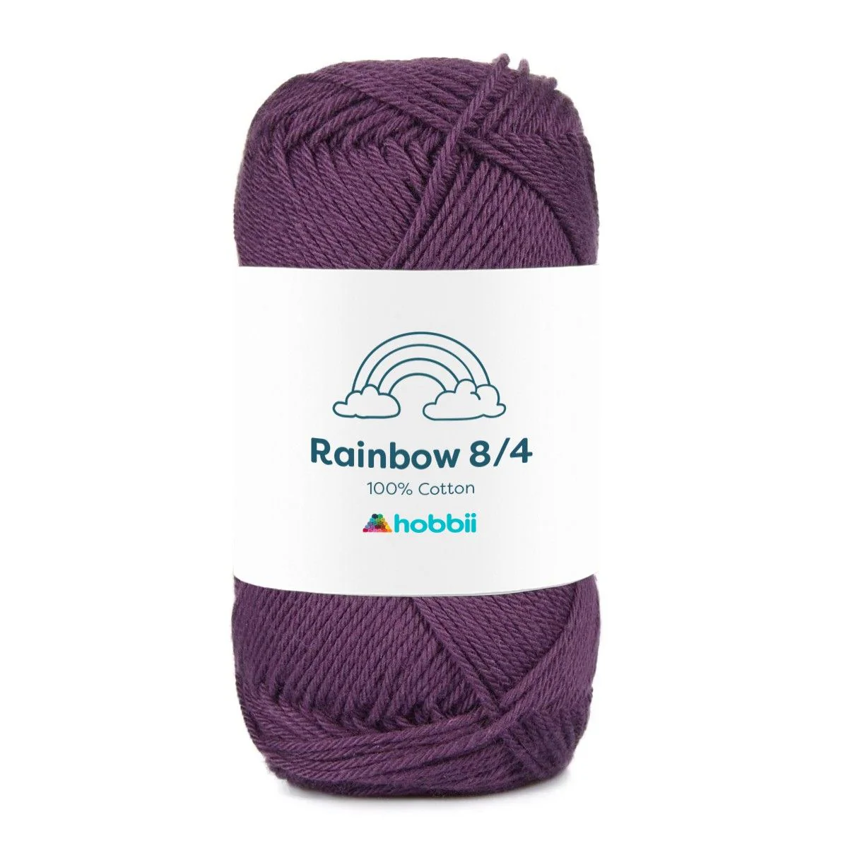 Rainbow Cotton 8/4 - Image 40