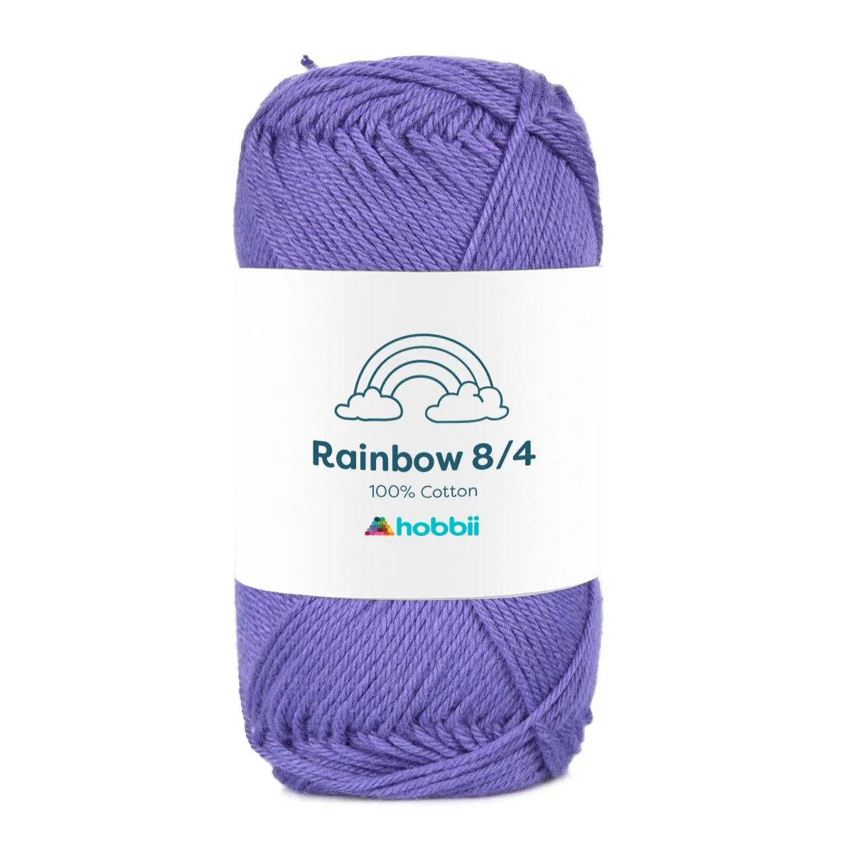 Rainbow Cotton 8/4 - Image 42
