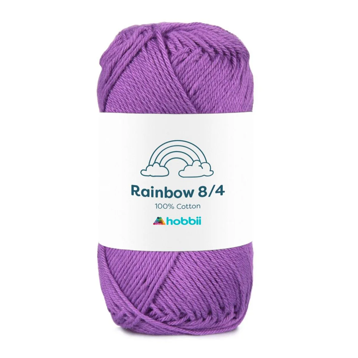 Rainbow Cotton 8/4 - Image 43