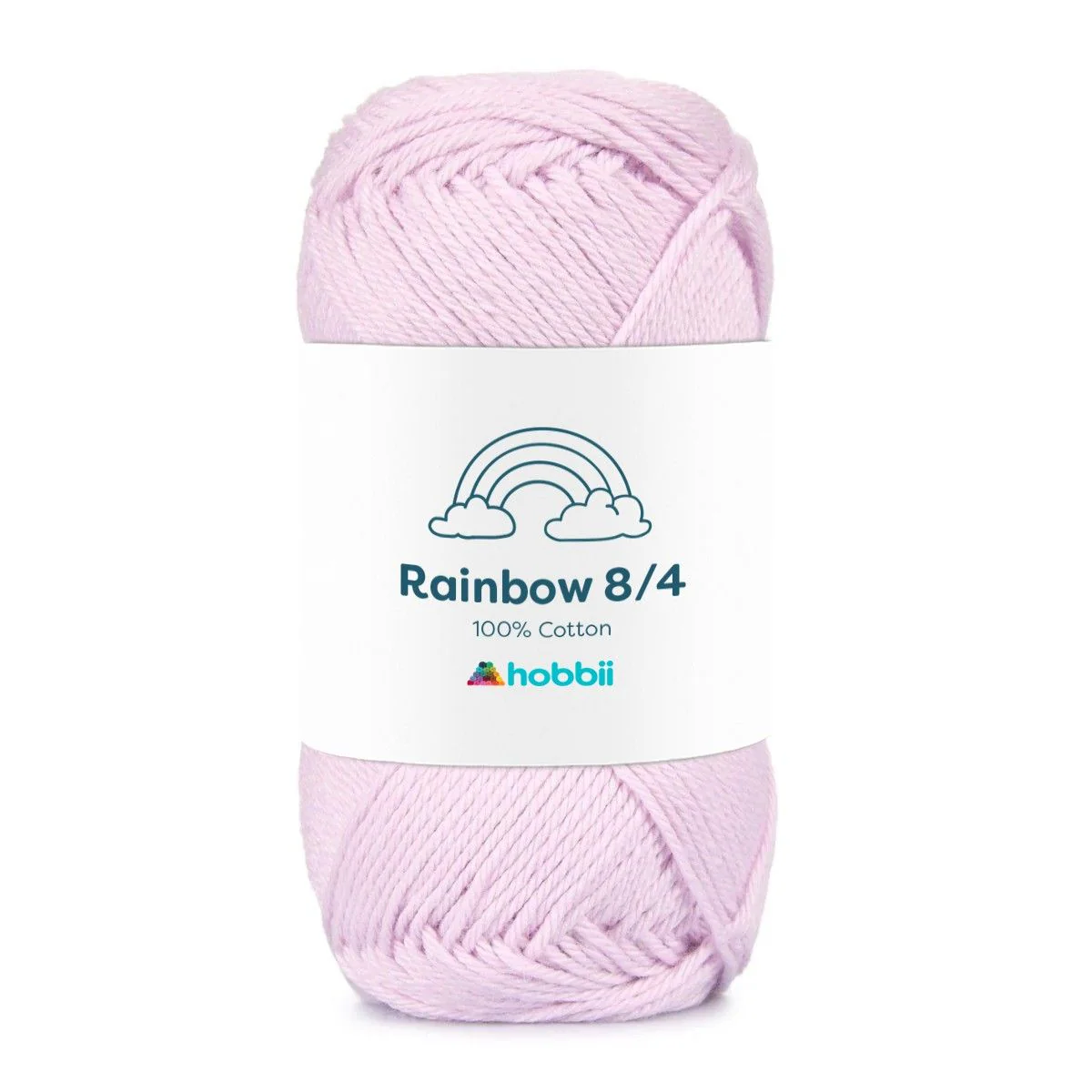 Rainbow Cotton 8/4 - Image 45