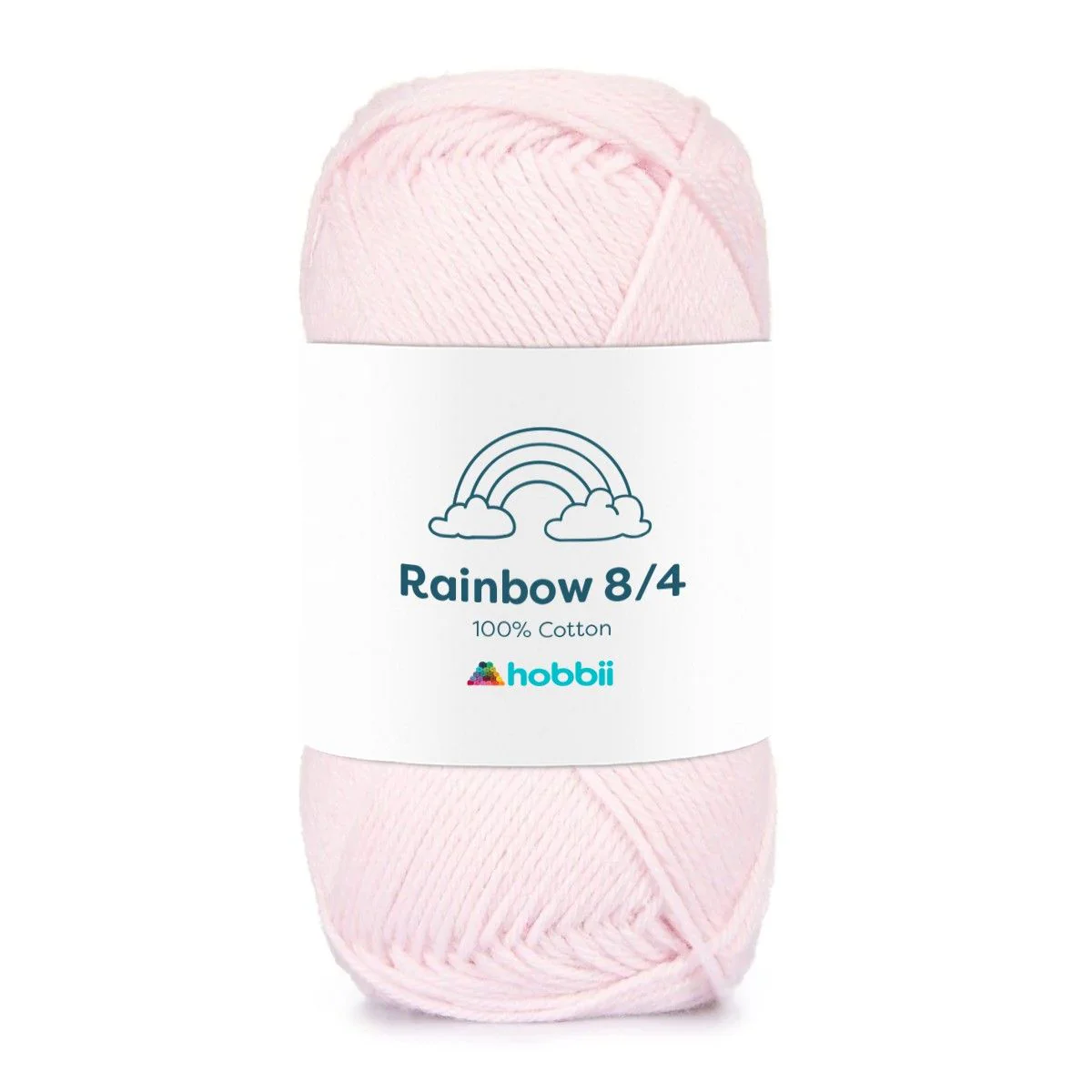 Rainbow Cotton 8/4 - Image 46