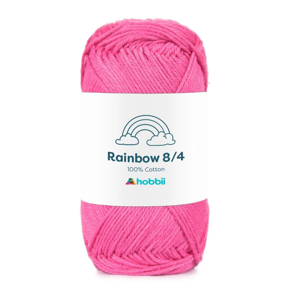 Rainbow Cotton 8/4 - Image 49