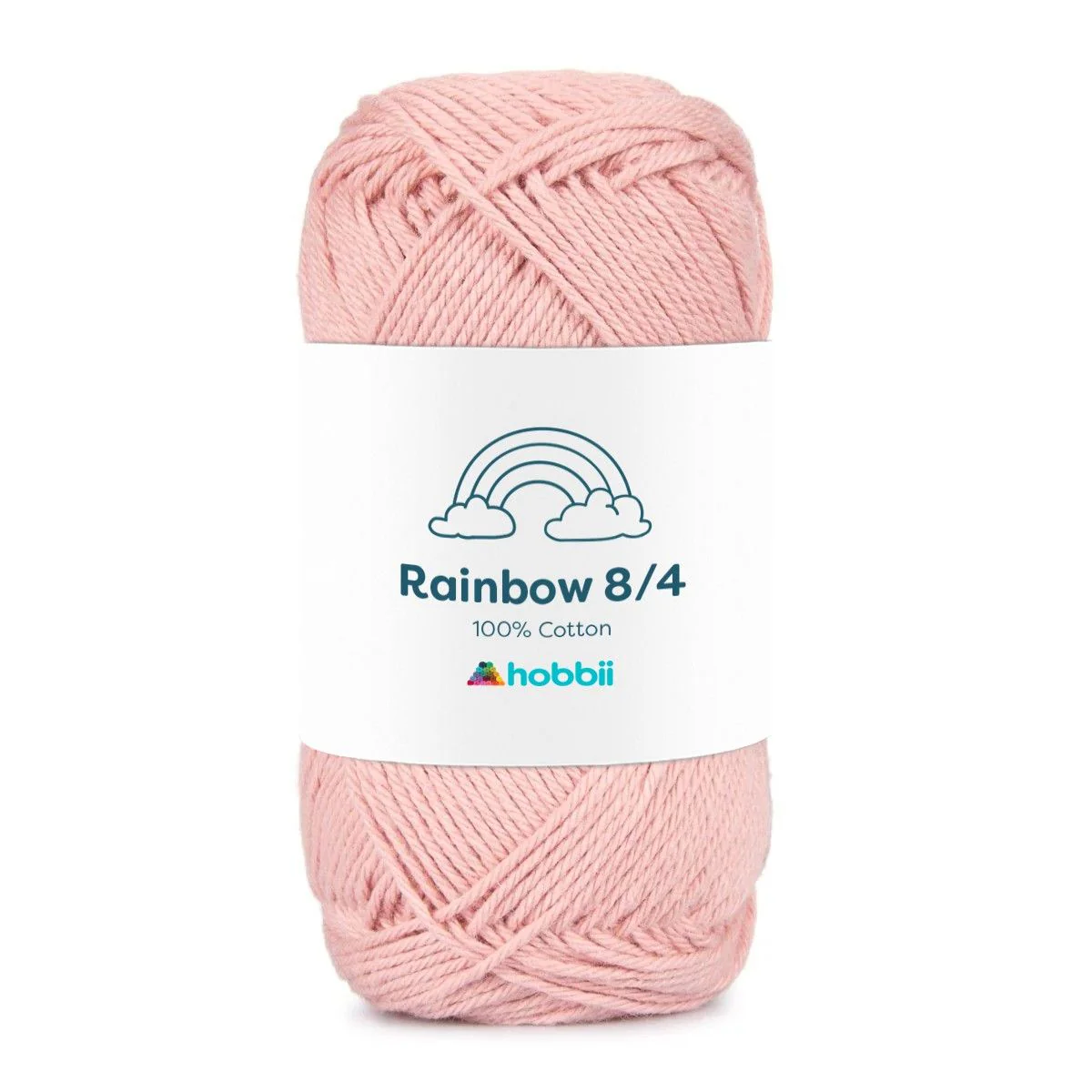 Rainbow Cotton 8/4 - Image 50