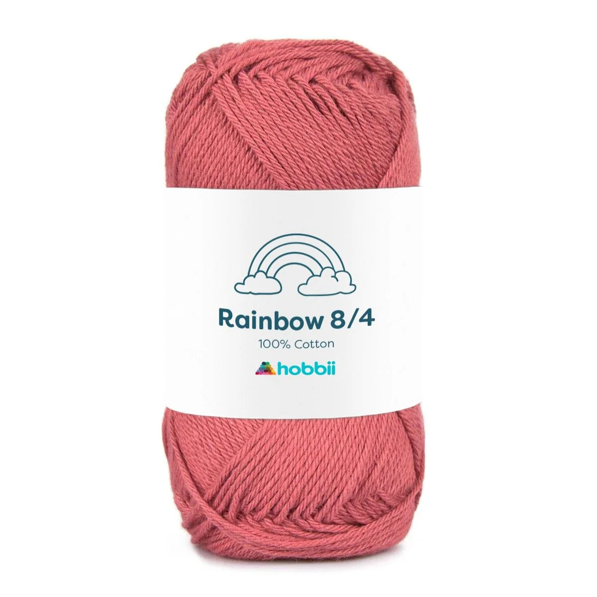 Rainbow Cotton 8/4 - Image 51
