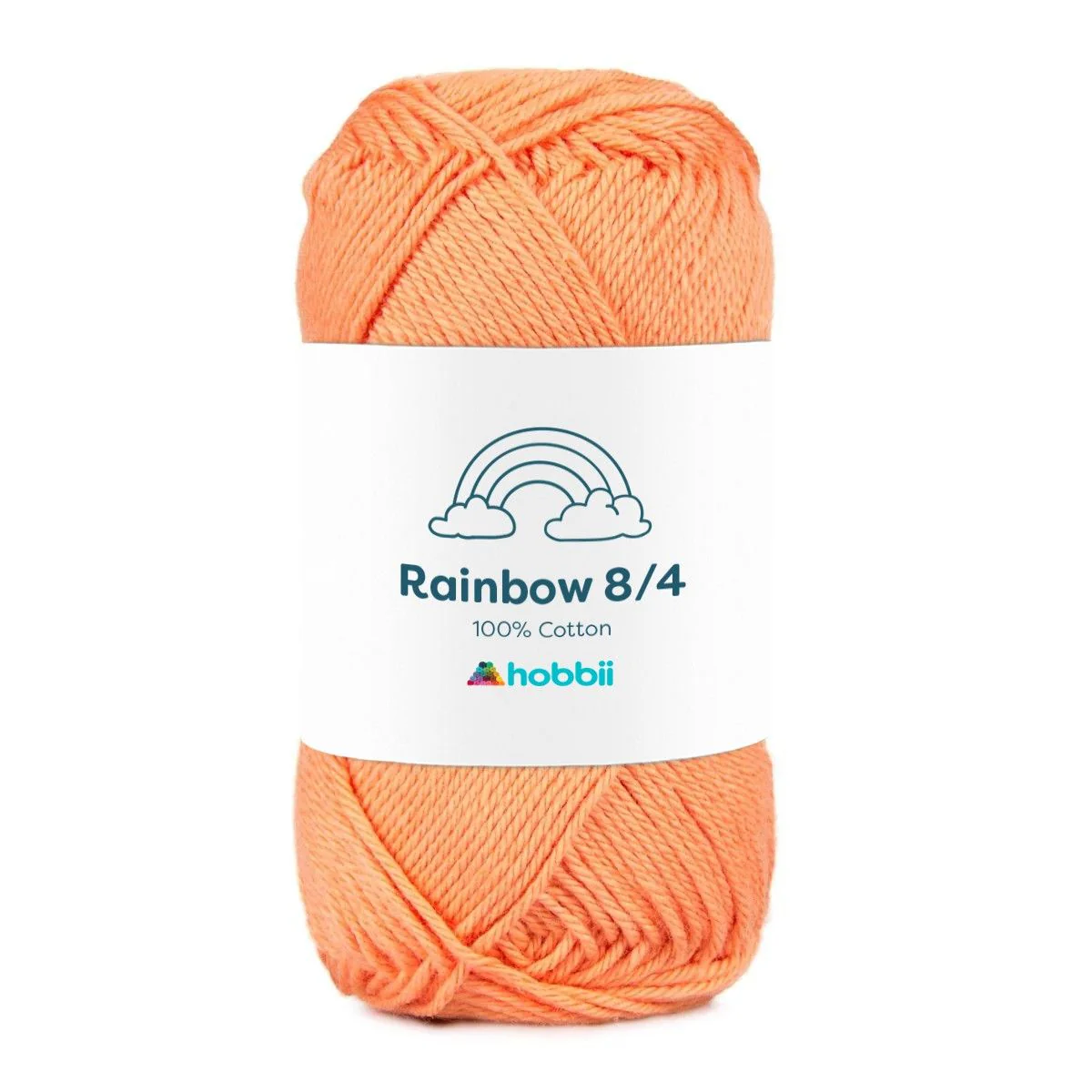 Rainbow Cotton 8/4 - Image 53