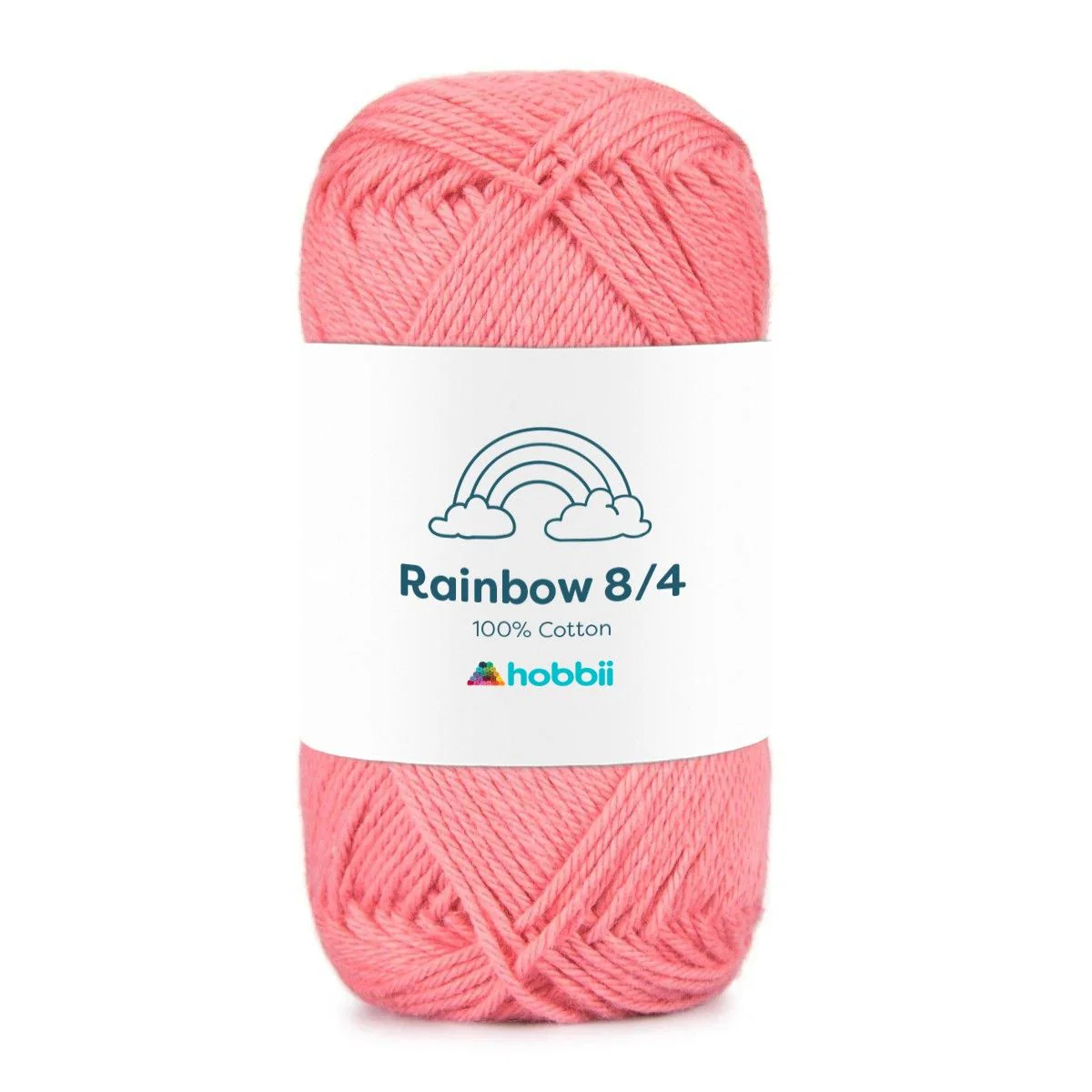 Rainbow Cotton 8/4 - Image 54