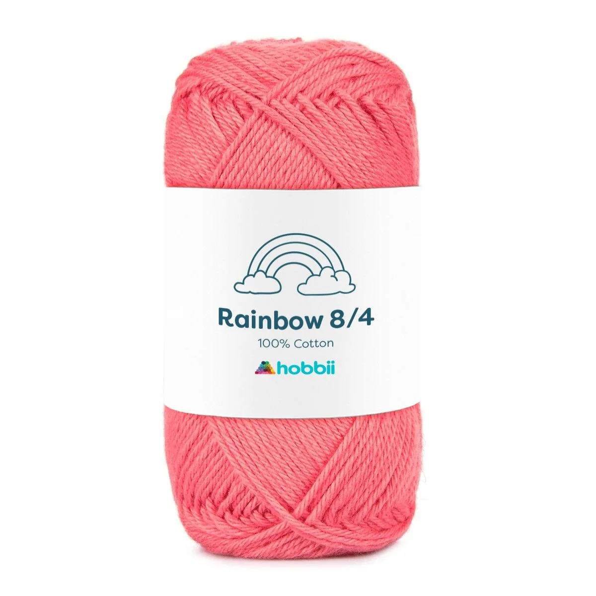 Rainbow Cotton 8/4 - Image 55