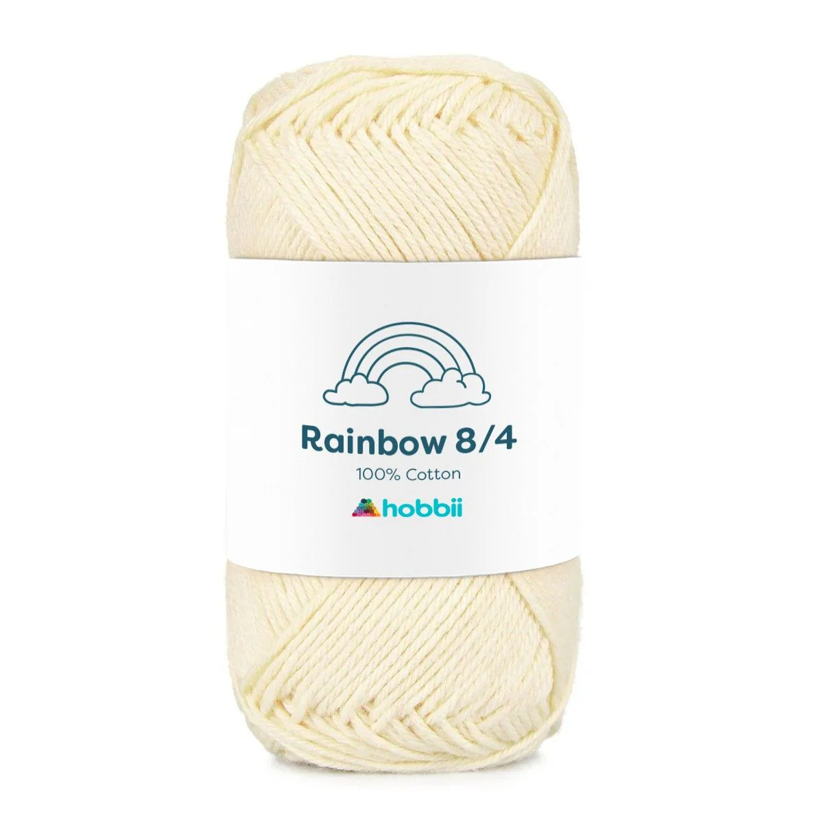 Rainbow Cotton 8/4 - Image 56