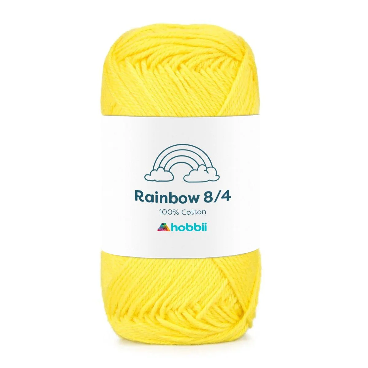 Rainbow Cotton 8/4 - Image 58