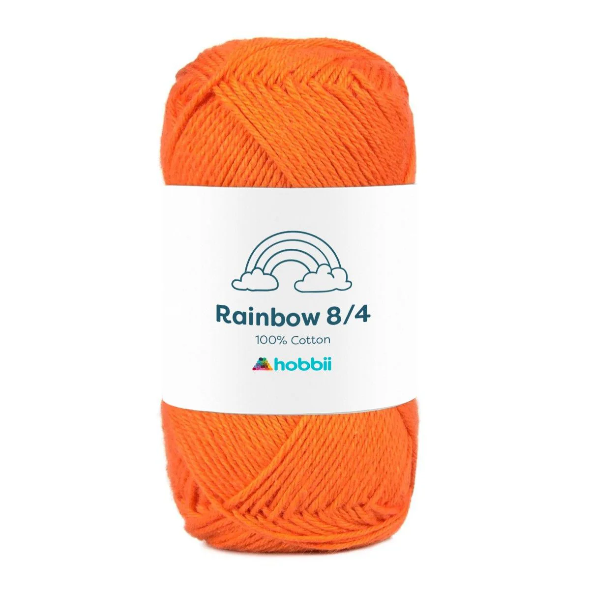 Rainbow Cotton 8/4 - Image 61