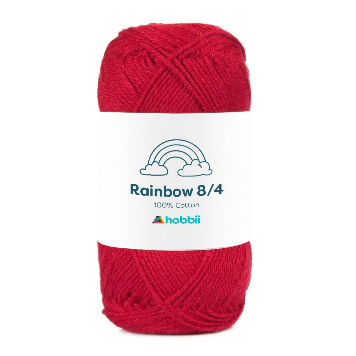 Rainbow Cotton 8/4 - Image 63