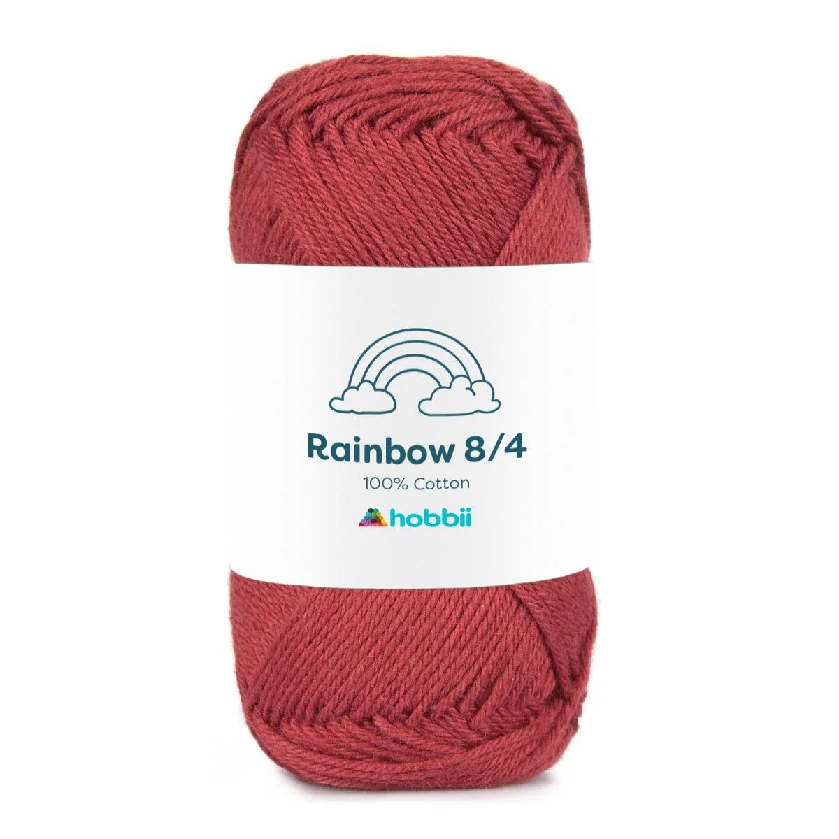 Rainbow Cotton 8/4 - Image 67