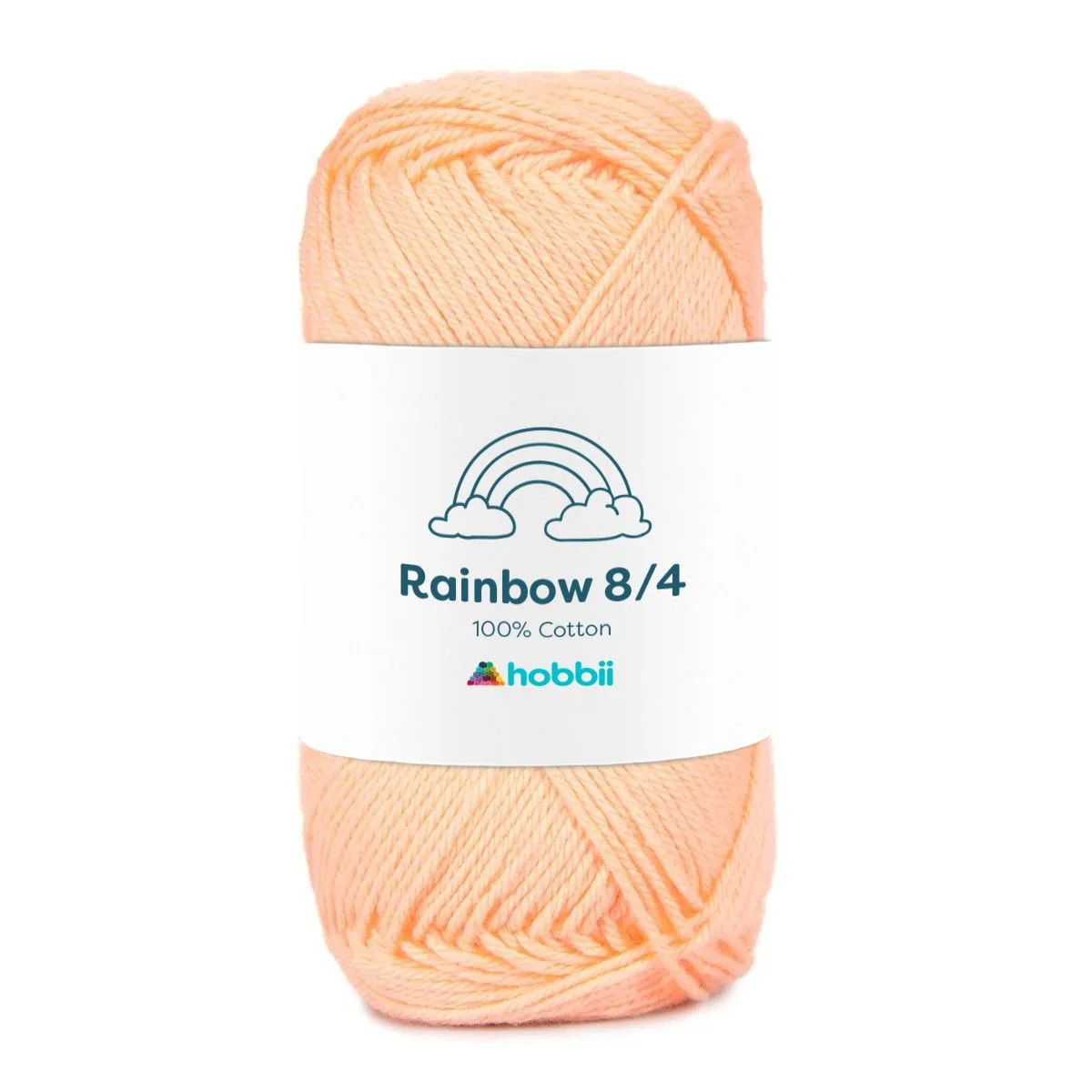 Rainbow Cotton 8/4 - Image 68