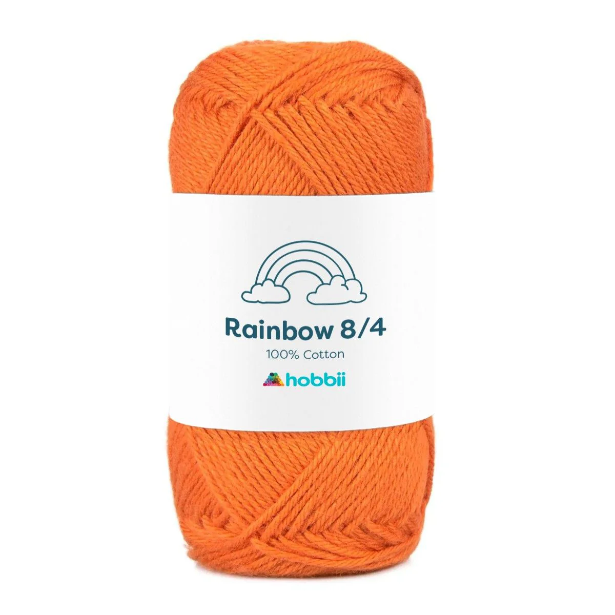Rainbow Cotton 8/4 - Image 69