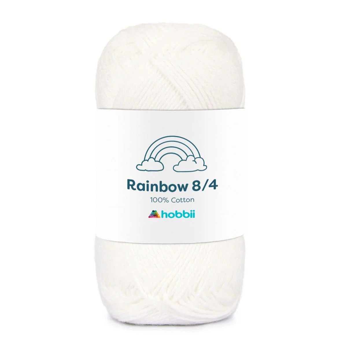Rainbow Cotton 8/4 - Image 7