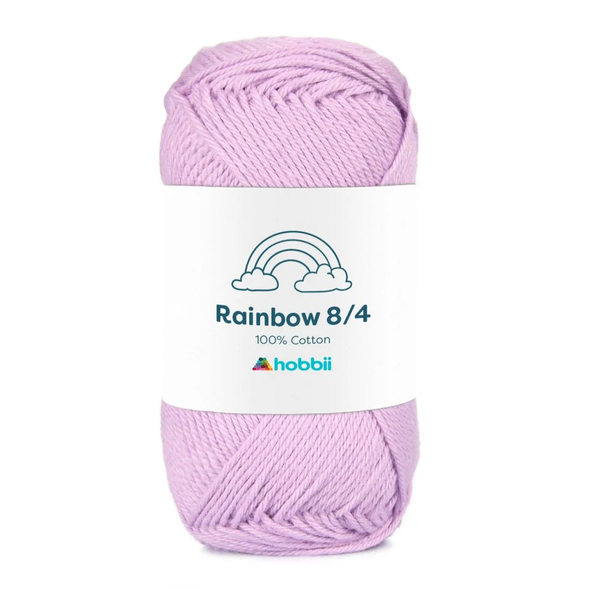 Rainbow Cotton 8/4 - Image 70
