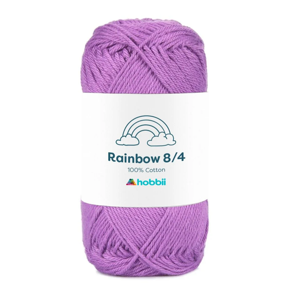 Rainbow Cotton 8/4 - Image 71