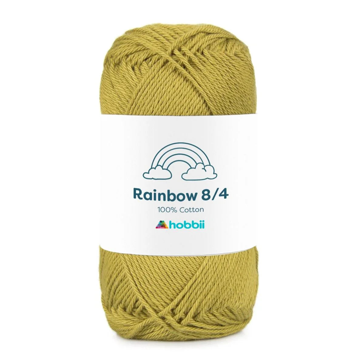 Rainbow Cotton 8/4 - Image 75