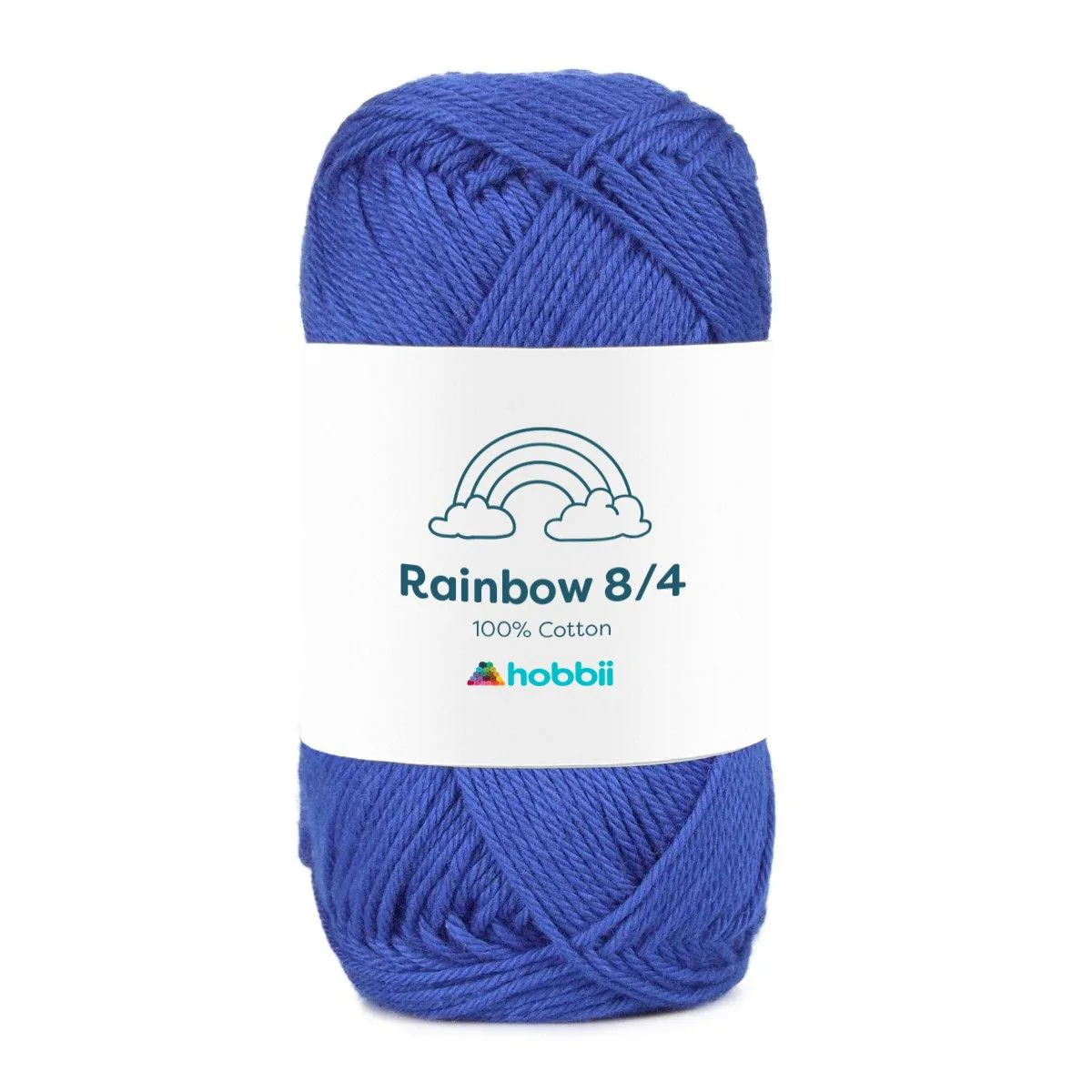 Rainbow Cotton 8/4 - Image 79