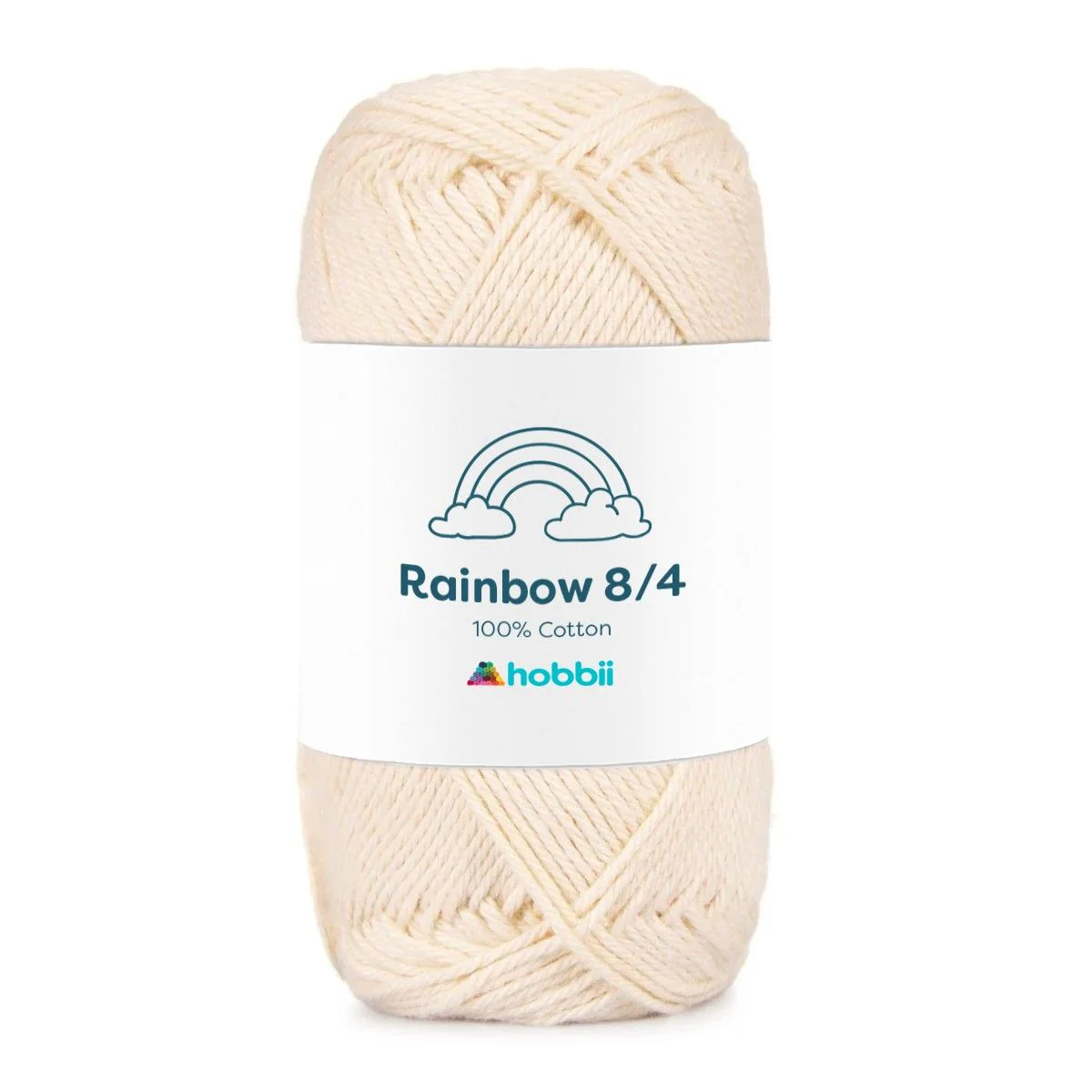 Rainbow Cotton 8/4 - Image 8