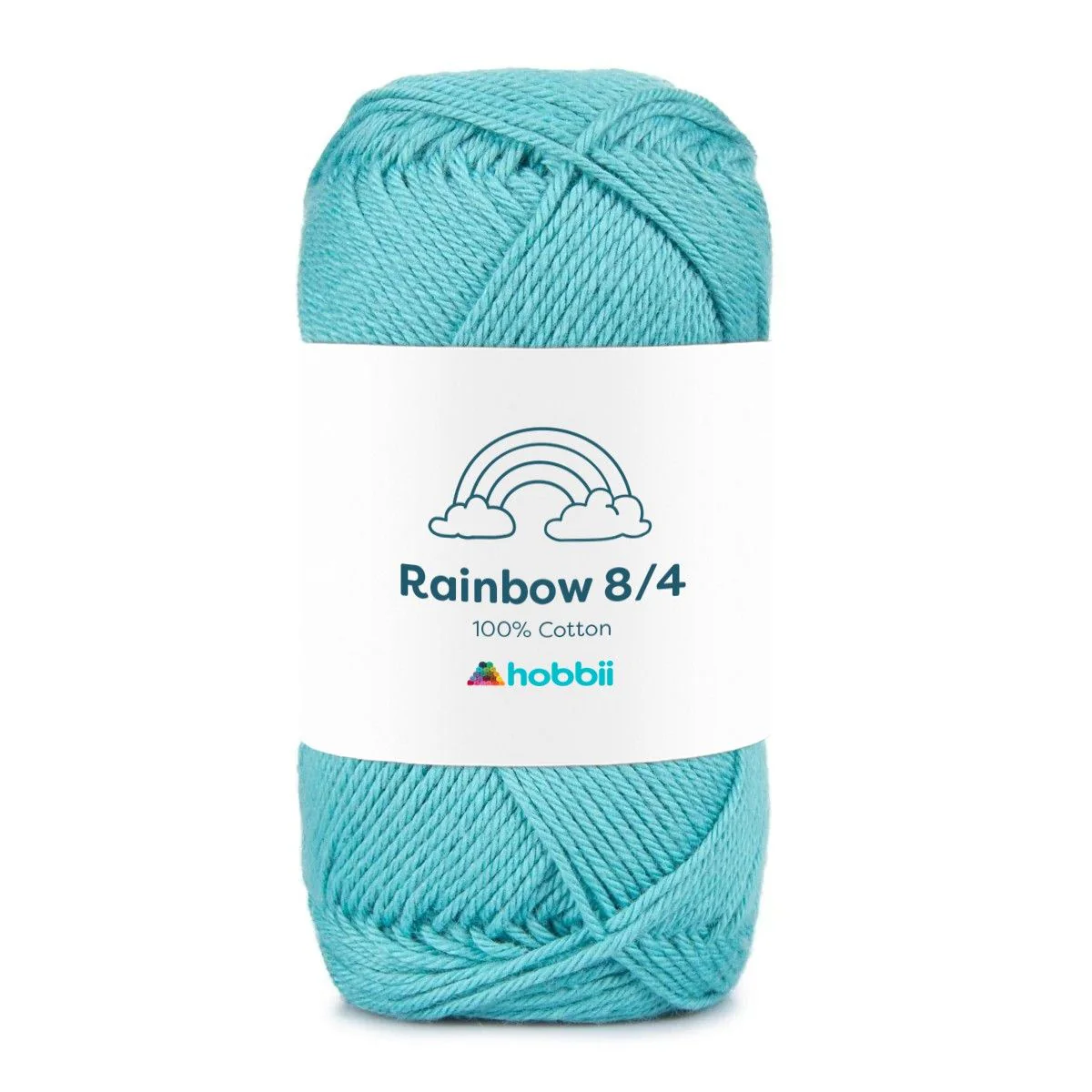 Rainbow Cotton 8/4 - Image 80