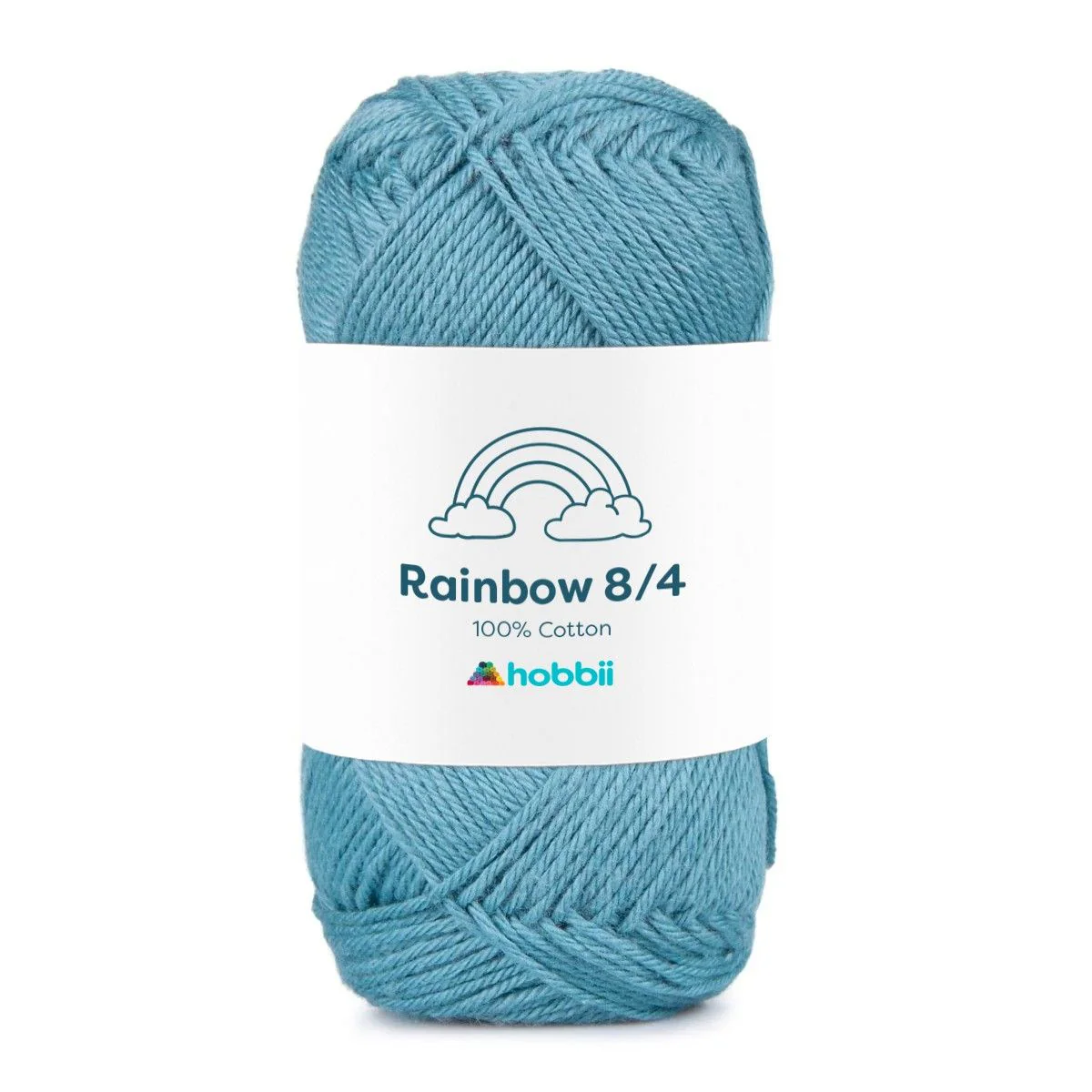 Rainbow Cotton 8/4 - Image 81