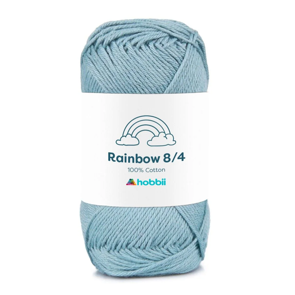 Rainbow Cotton 8/4 - Image 82